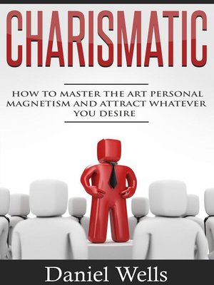 cover image of Charismatic